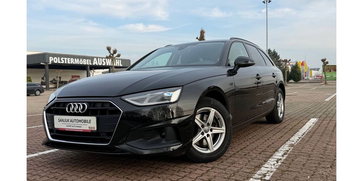 Audi A4 195.000 km 14.299 &euro; Bruchsal (Heidelsheim) 76646