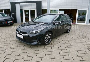 Kia ceed Sportswagon 12.500 km 25.780 &euro; Pforzheim 75177