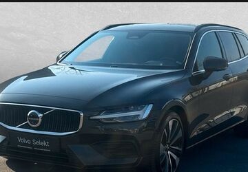 Volvo V60 7.000 km 32.890 &euro; Karlsruhe 76187