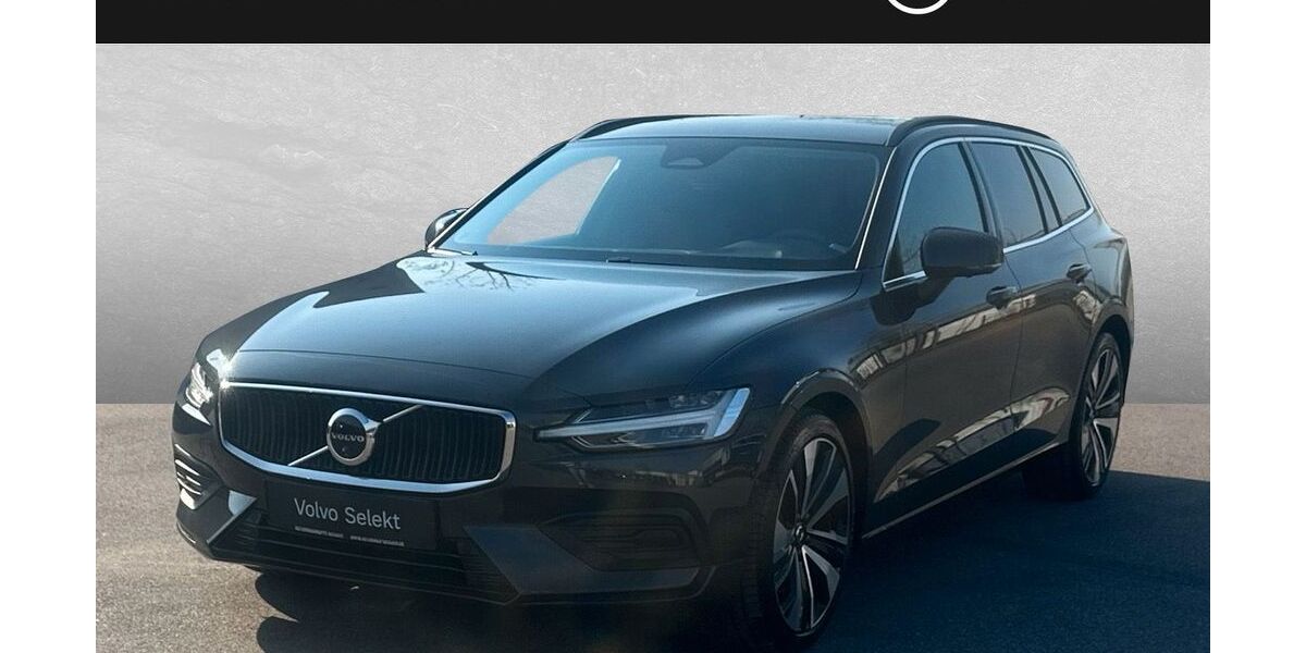 Volvo V60 7.000 km 32.890 &euro; Karlsruhe 76187