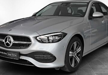 Mercedes-Benz C 180 7.010 km 33.710 &euro; Bretten 75015