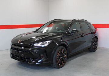 Cupra Formentor 15.200 km 43.999 &euro; Althengstett 75382