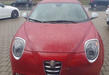 Alfa Romeo MiTo 117.500 km 7.500 &euro; Renningen 71272