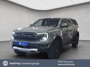 Gebrauchte Ford Ranger