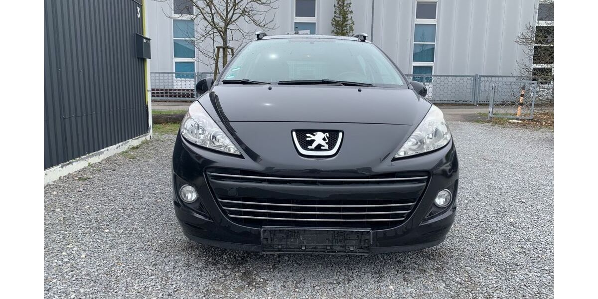 Peugeot 207 188.350 km 899 &euro; Sindelfingen 71069