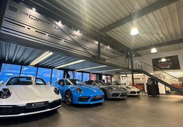 Porsche Panamera 51.800 km 167.500 &euro; Sindelfingen 71065