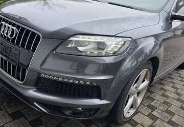 Audi Q7 202.000 km 16.900 &euro; Walzbachtal 75045