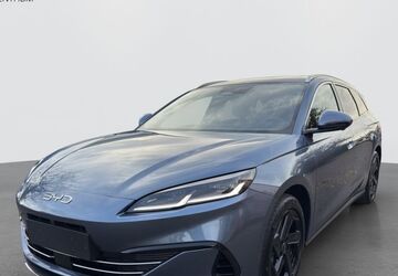 BYD Andere 2.500 km 33.990 &euro; Rutesheim 71277