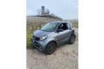 Smart Fortwo Coupe 50.000 km 8.790 &euro; Zaisenhausen 75059