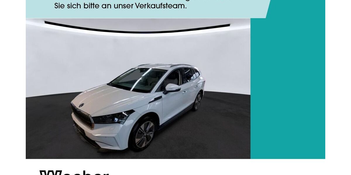 Skoda Enyaq 47.849 km 24.490 &euro; Weil der Stadt 71263