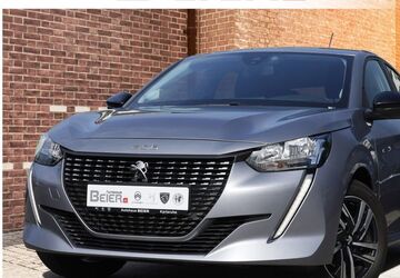 Peugeot 208 3.275 km 19.980 &euro; Karlsruhe 76131