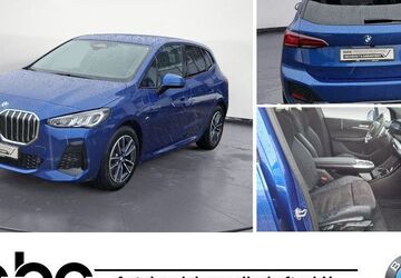 BMW 218 Active Tourer 8.080 km 26.350 &euro; Pforzheim 75179