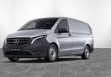 Mercedes-Benz Vito 72.420 km 24.954 &euro; Karlsruhe 76139