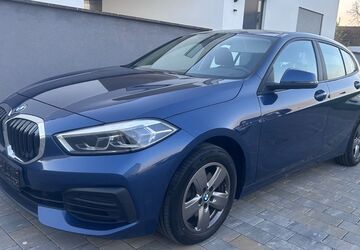 BMW 118 211.500 km 14.480 &euro; Bruchsal-Heidelsheim 76646