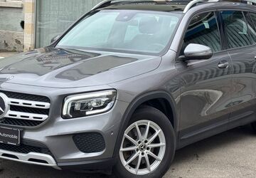 Mercedes-Benz GLB 200 178.000 km 20.980 &euro; Weil der Stadt 71263
