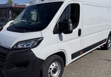 Fiat Ducato 104.388 km 20.900 &euro; Bruchsal 76646