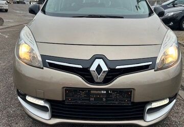 Renault Grand Scenic 253.761 km 4.999 &euro; Pforzheim 75179