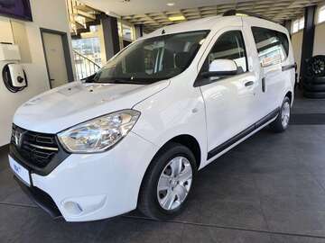 Gebrauchte Dacia Dokker