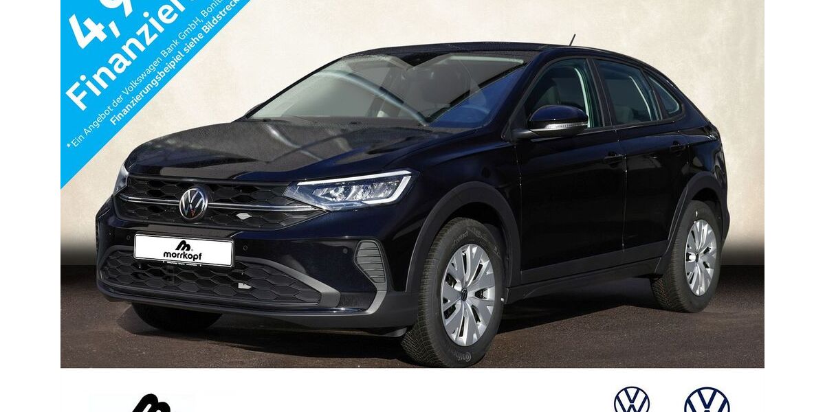 VW Taigo 8.000 km 21.940 &euro; Weingarten 76356