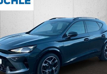 Cupra Formentor 6.200 km 37.980 &euro; Ölbronn 75248