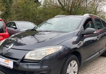 Renault Megane 146.000 km 3.990 &euro; Neumalsch 76316