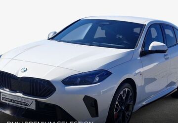 BMW 120 21.504 km 34.490 &euro; Bruchsal 76646