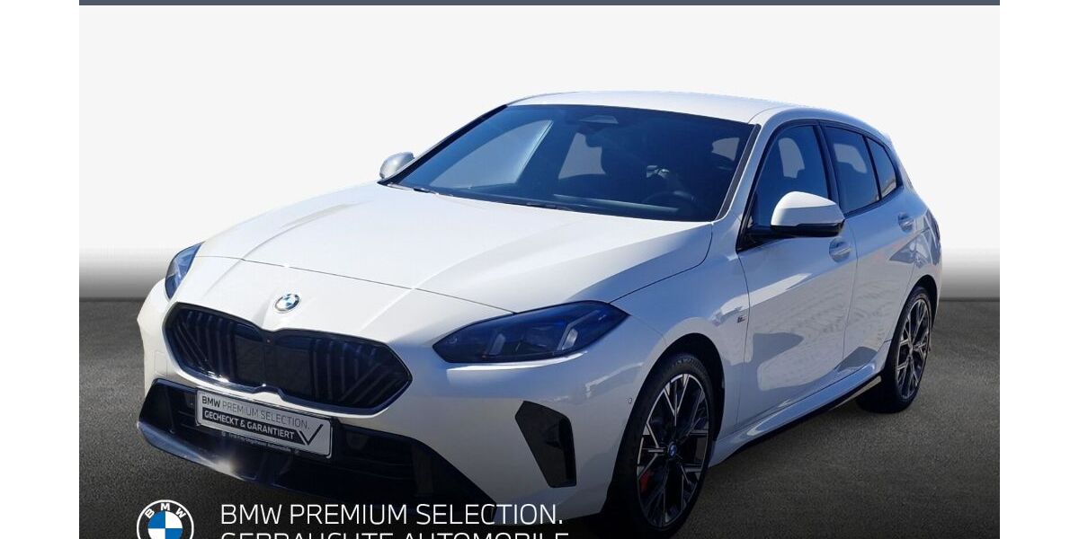 BMW 120 21.504 km 34.490 &euro; Bruchsal 76646