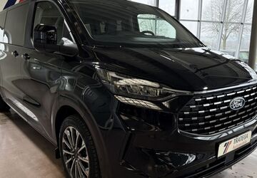 Ford Tourneo Custom 15.590 km 47.440 &euro; Bruchsal 76646