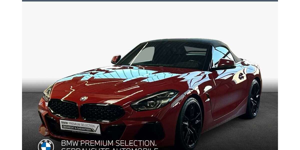 BMW Z4 M 71.179 km 45.490 &euro; Karlsruhe 76227