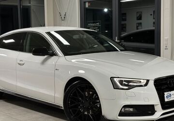 Audi A5 134.000 km 20.490 &euro; Mühlacker 75417