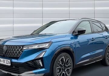 Renault Austral 4.400 km 44.990 &euro; Güglingen 74363