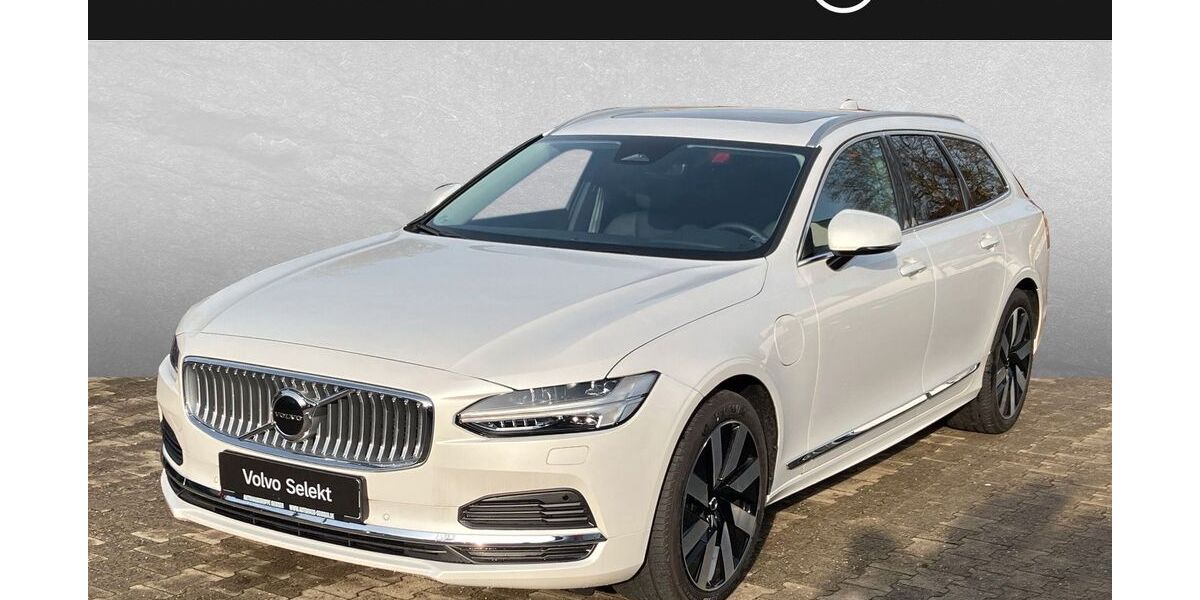 Volvo V90 4.000 km 57.750 &euro; Karlsruhe 76187