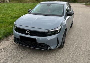 Opel Corsa 17.366 km 14.500 &euro; Malsch 76316