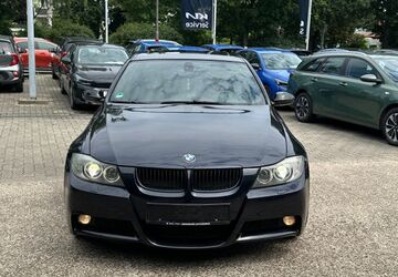 BMW 320 187.300 km 8.699 &euro; Ettlingen 76275