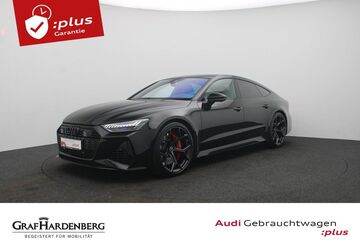 Audi RS7 11.021 km 134.980 &euro; Karlsruhe 76131