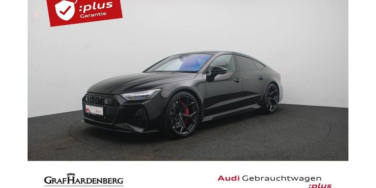 Audi RS7 11.021 km 134.980 &euro; Karlsruhe 76131