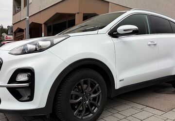Kia Sportage 64.003 km 18.999 &euro; Bad Wildbad 75323