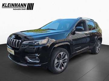 Gebrauchte Jeep Cherokee