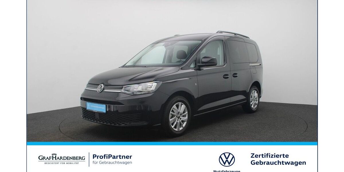 VW Caddy 16.627 km 30.480 &euro; Karlsruhe 76131