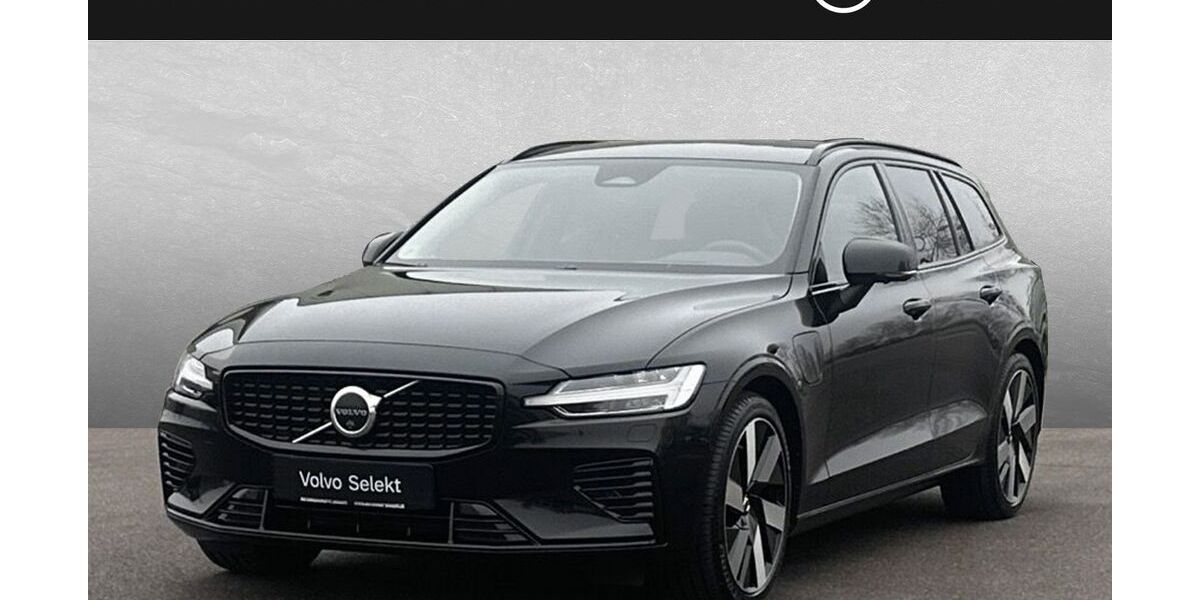 Volvo V60 26.000 km 43.750 &euro; Karlsruhe 76187