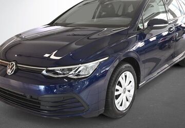 VW Golf 44.000 km 35.880 &euro; Karlsruhe 76131