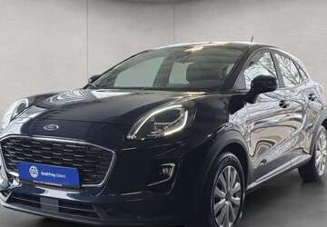 Ford Puma 21.088 km 14.850 &euro; Pforzheim 75179