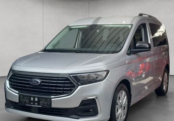 Ford Tourneo Connect 1.510 km 35.850 &euro; Pforzheim 75179