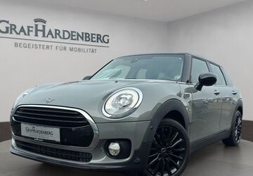Mini Cooper Clubman 69.840 km 16.890 &euro; Bretten 75015