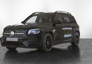 Mercedes-Benz GLB 220 124.090 km 33.990 &euro; Pforzheim 75179