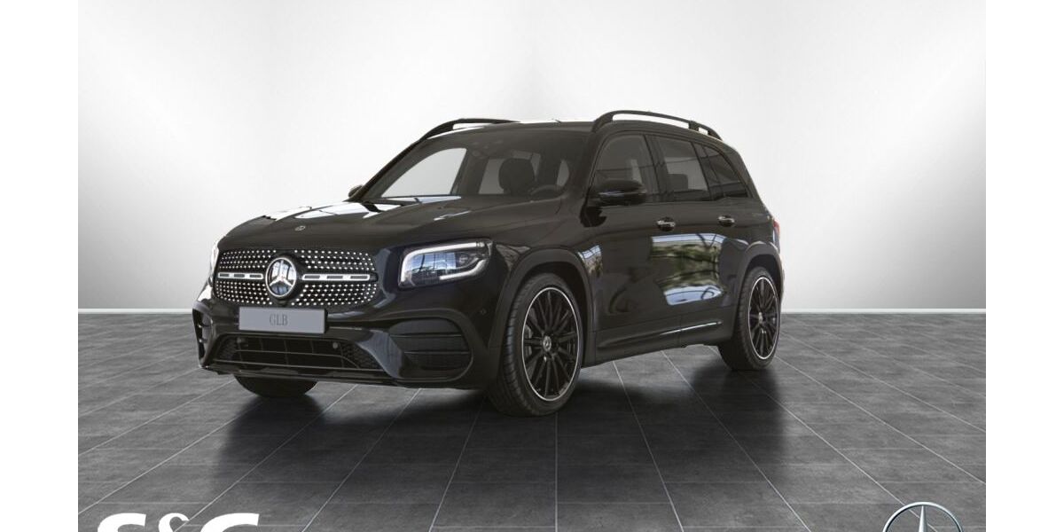 Mercedes-Benz GLB 220 124.090 km 33.990 &euro; Pforzheim 75179