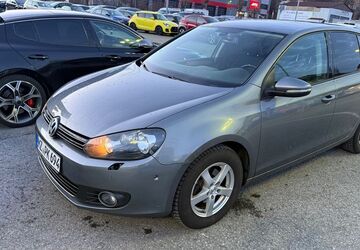 VW Golf 326.000 km 3.999 &euro; Sindelfingen 71065