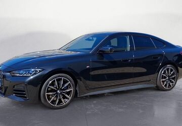 BMW 440 Gran Coupé 56.936 km 46.990 &euro; Pforzheim 75179