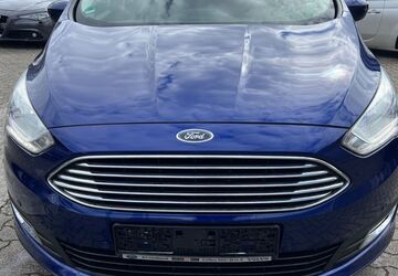 Ford C-Max 151.000 km 5.799 &euro; pforzheim 75179