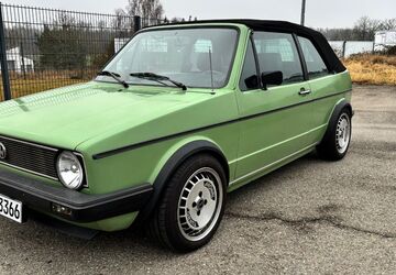VW Golf 178.000 km 6.300 &euro; Ostelsheim 75395
